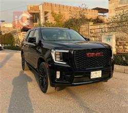 جي ام سي يوكون